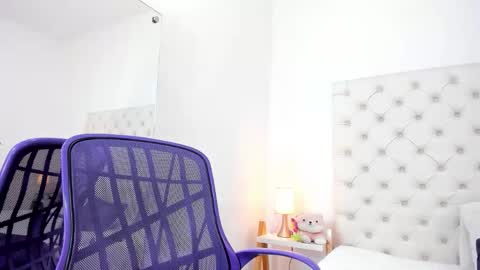 esmeralda  online show from 02/28/26, 03:57