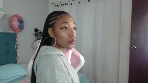 esmeralda_bk online show from 01/27/25, 03:07