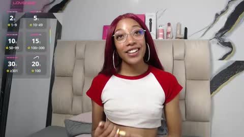 esmeralda_bk online show from 11/26/25, 09:38