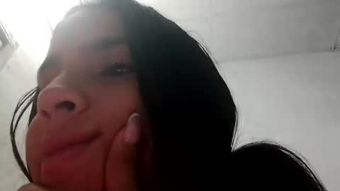 esmeralda_collins501239 online show from 04/28/26, 08:36