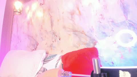 esmeralda online show from 03/12/25, 12:47