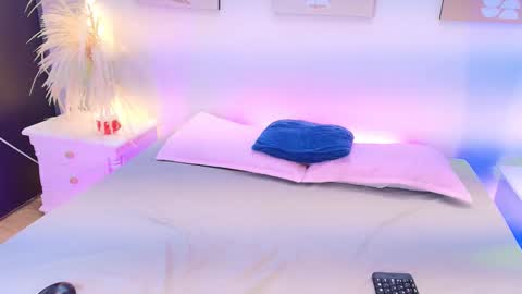 esmeralda online show from 03/03/26, 05:35