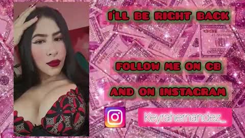 K E Y R A  independent model  online show from 03/31/26, 10:37