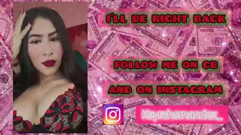 K E Y R A  independent model  online show from 04/08/26, 08:14