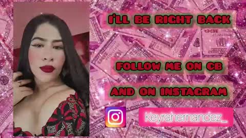 K E Y R A  independent model  online show from 04/15/26, 07:58