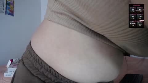 Esmeralda online show from 02/24/26, 11:52