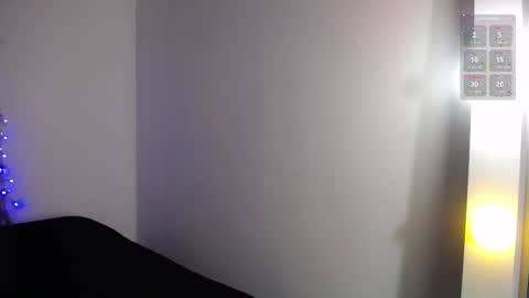 Esmeralda online show from 03/30/26, 11:55