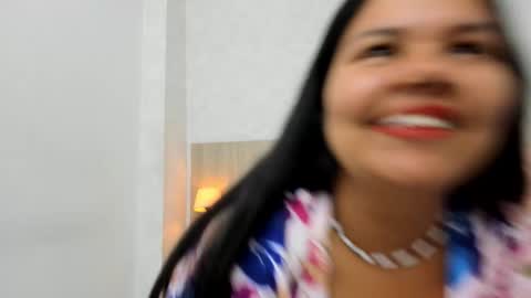 Esmeralda online show from 02/24/26, 07:34