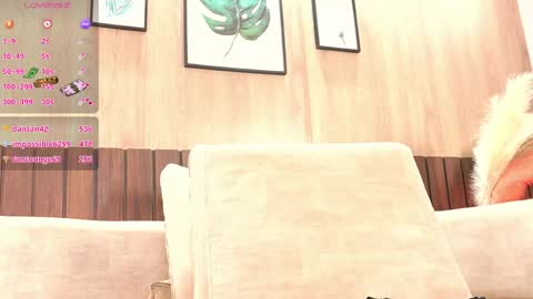 Esmeralda Grace online show from 04/16/26, 07:14