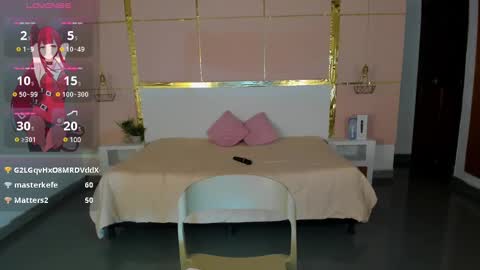 Snapshot of esmeraldalindsey chatting on 02/07/25, 09:26 ESMERALDA online show from 02/07/25, 09:26