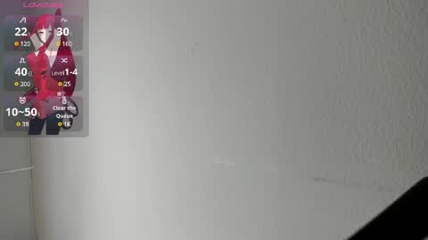 Snapshot of esmeraldalindsey chatting on 02/16/25, 03:26 ESMERALDA online show from 02/16/25, 03:26