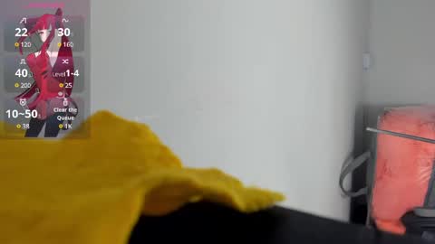 Snapshot of esmeraldalindsey chatting on 02/27/25, 03:47 ESMERALDA online show from 02/27/25, 03:47