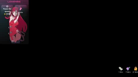 Snapshot of esmeraldalindsey chatting on 03/01/25, 03:10 ESMERALDA online show from 03/01/25, 03:10