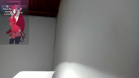 Snapshot of esmeraldalindsey chatting on 03/06/25, 02:30 ESMERALDA online show from 03/06/25, 02:30