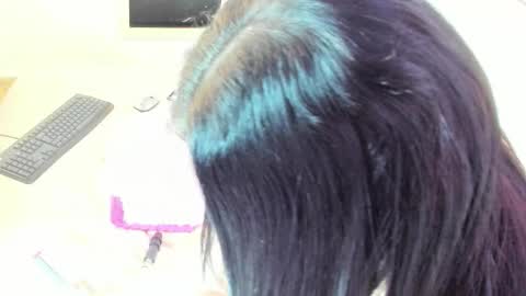 Snapshot of esmeraldalindsey chatting on 11/20/25, 08:30 ESMERALDA online show from 11/20/25, 08:30