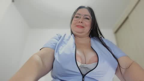 Snapshot of esmeraldo_mfc chatting on 02/03/25, 09:29 Esmeralda online show from 02/03/25, 09:29