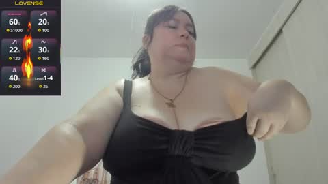 Snapshot of esmeraldo_mfc chatting on 06/16/26, 10:34 Esmeralda online show from 06/16/26, 10:34