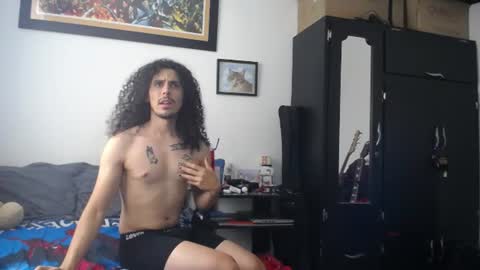 Esnider online show from 06/24/26, 05:45