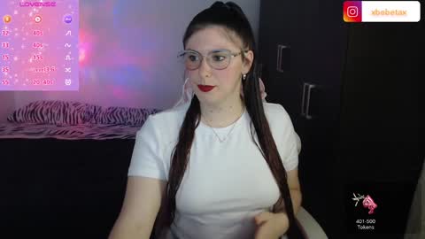 Snapshot of espagamer5 chatting on 01/06/25, 01:31 Xbebetax online show from 01/06/25, 01:31