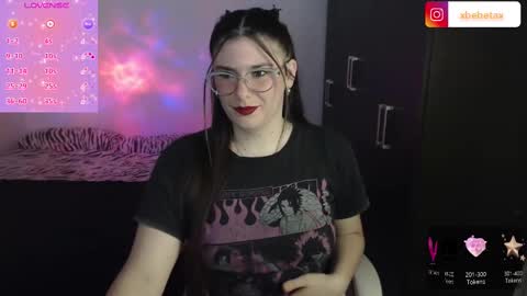 Snapshot of espagamer5 chatting on 02/11/25, 02:03 Xbebetax online show from 02/11/25, 02:03