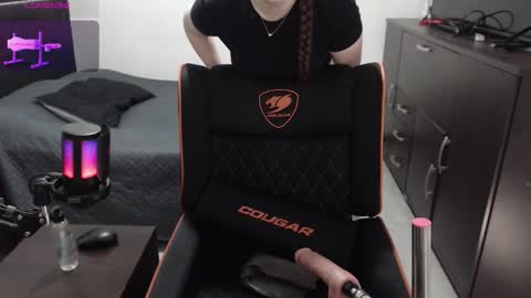 Xbebetax online show from 02/07/26, 08:01