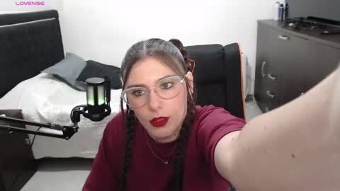 Xbebetax online show from 04/24/26, 08:00