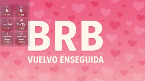 HOPE   online show from 11/13/25, 09:25