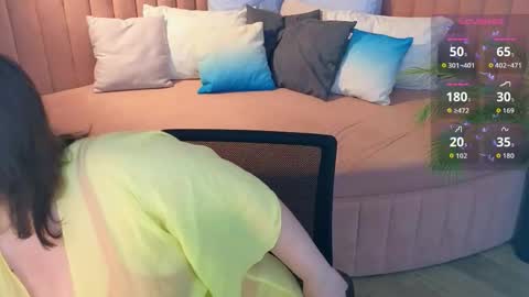 Ava online show from 03/11/26, 02:06