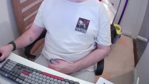 Snapshot of essex_wild chatting on 01/13/26, 09:09 Morph online show from 01/13/26, 09:09