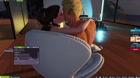 Snapshot of essexb0y chatting on 12/11/24, 09:30 EssexB0y online show from 12/11/24, 09:30