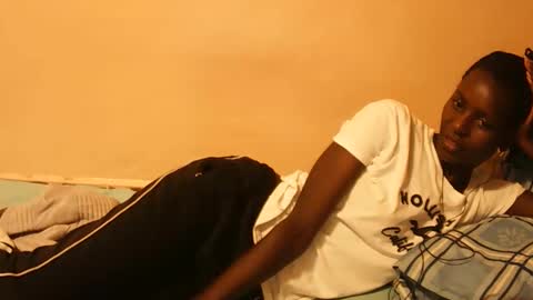 Snapshot of essie_n chatting on 11/03/25, 03:35 Eddah online show from 11/03/25, 03:35