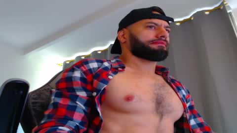 esteban online show from 11/06/25, 01:45