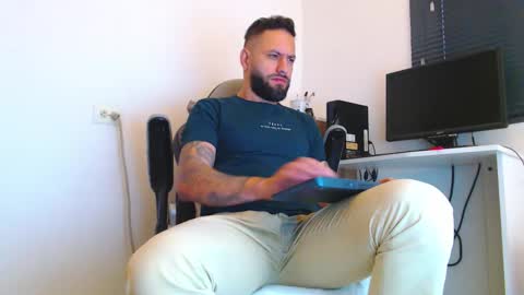 esteban online show from 02/20/26, 02:06