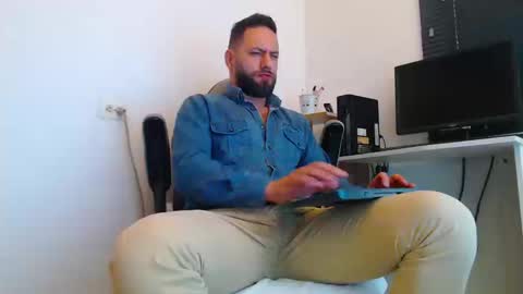 esteban online show from 03/20/26, 02:00