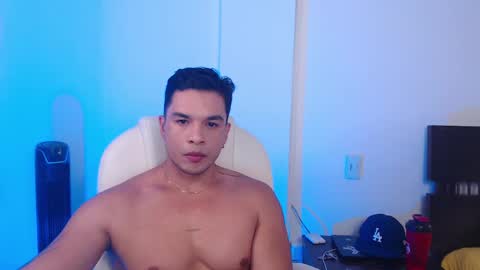 ESTEBAN online show from 02/01/25, 12:05