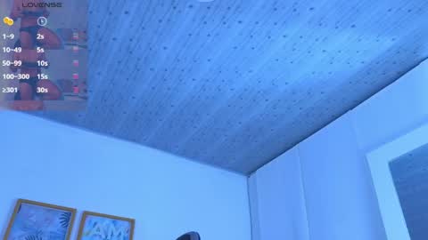 ESTEBAN online show from 04/09/26, 11:04