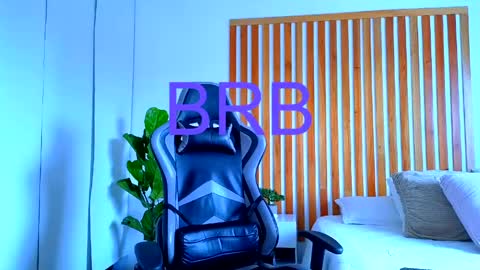 ESTEBAN online show from 05/11/26, 02:23