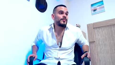 Esteban Fernandez online show from 02/07/26, 03:10