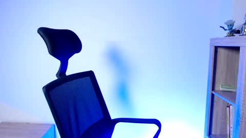 Esteban Fernandez online show from 02/23/26, 04:48