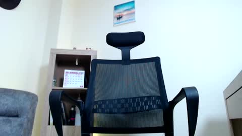 Esteban Fernandez online show from 04/08/26, 02:44