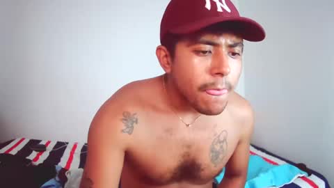 wailer1996 online show from 12/12/24, 03:16