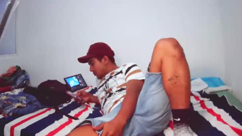 wailer1996 online show from 12/13/24, 09:52