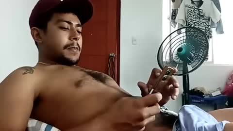 wailer1996 online show from 01/23/25, 02:50