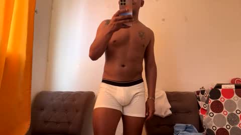 wailer1996 online show from 11/05/25, 06:30