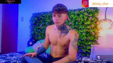 Esteban independent model online show from 10/09/25, 09:02