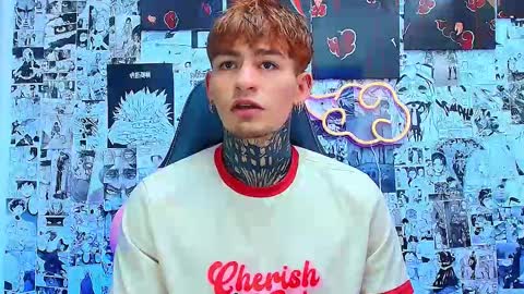 Esteban independent model online show from 11/24/25, 12:49