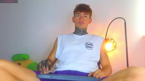 Esteban independent model online show from 01/12/26, 01:38