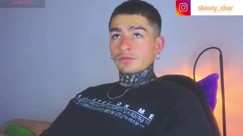 Esteban independent model online show from 02/13/26, 12:01