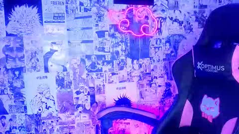 Esteban independent model online show from 03/14/26, 12:28