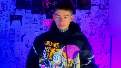 Esteban independent model online show from 03/26/26, 09:26